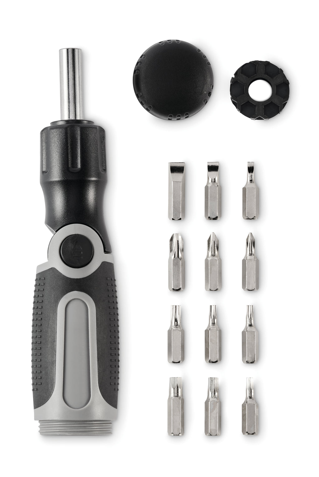 Bend Me Multi-Bit Bendable Screwdriver Set