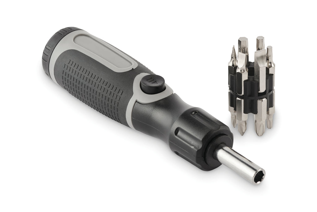 Bend Me Multi-Bit Bendable Screwdriver Set