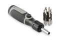 Bend Me Multi-Bit Bendable Screwdriver Set
