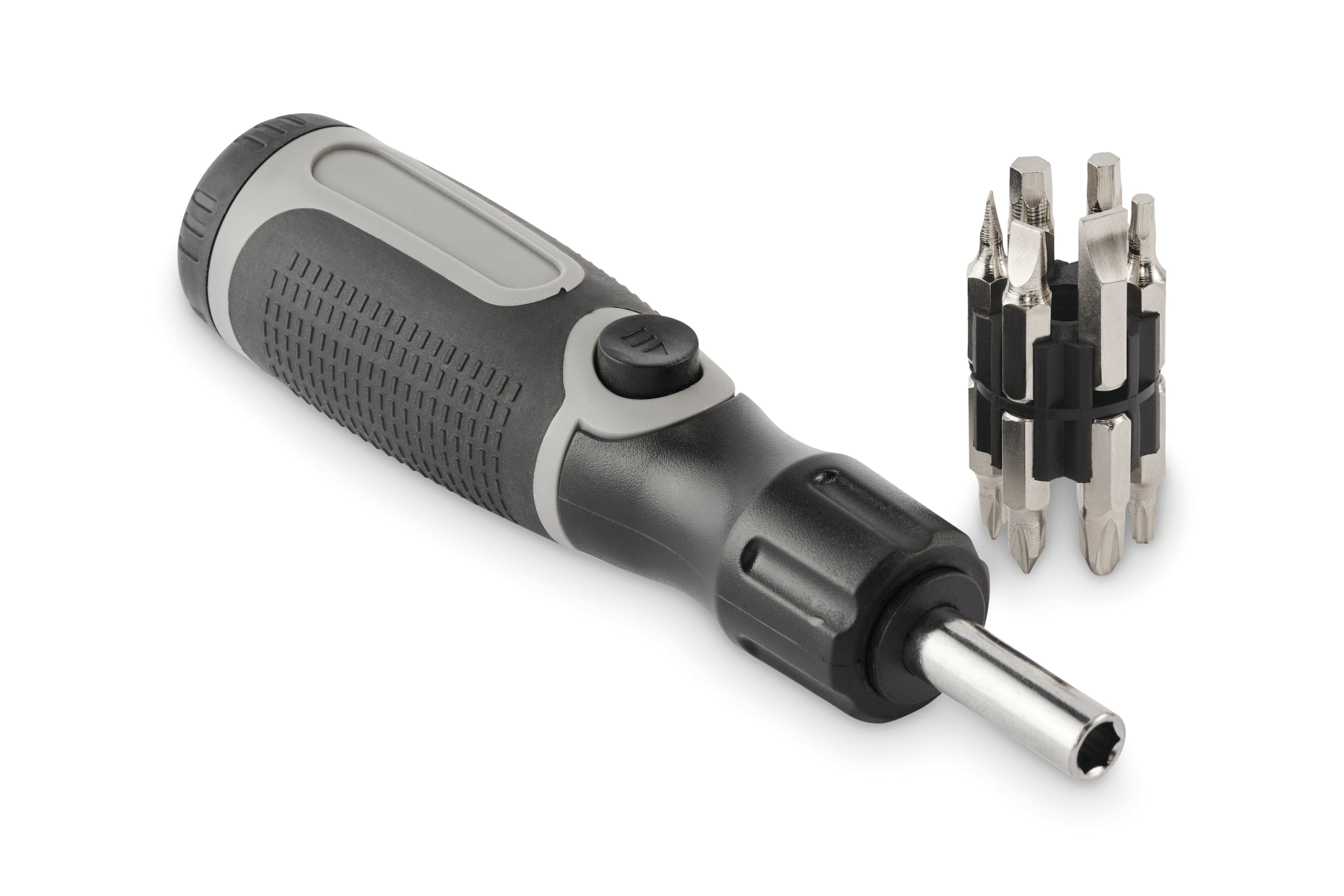 Bend Me Multi-Bit Bendable Screwdriver Set