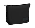 CORDY T Corduroy Cosmetic Bag with Lining