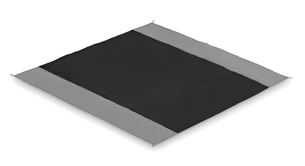 NOSAND Lightweight Large Beach Mat with Pouch