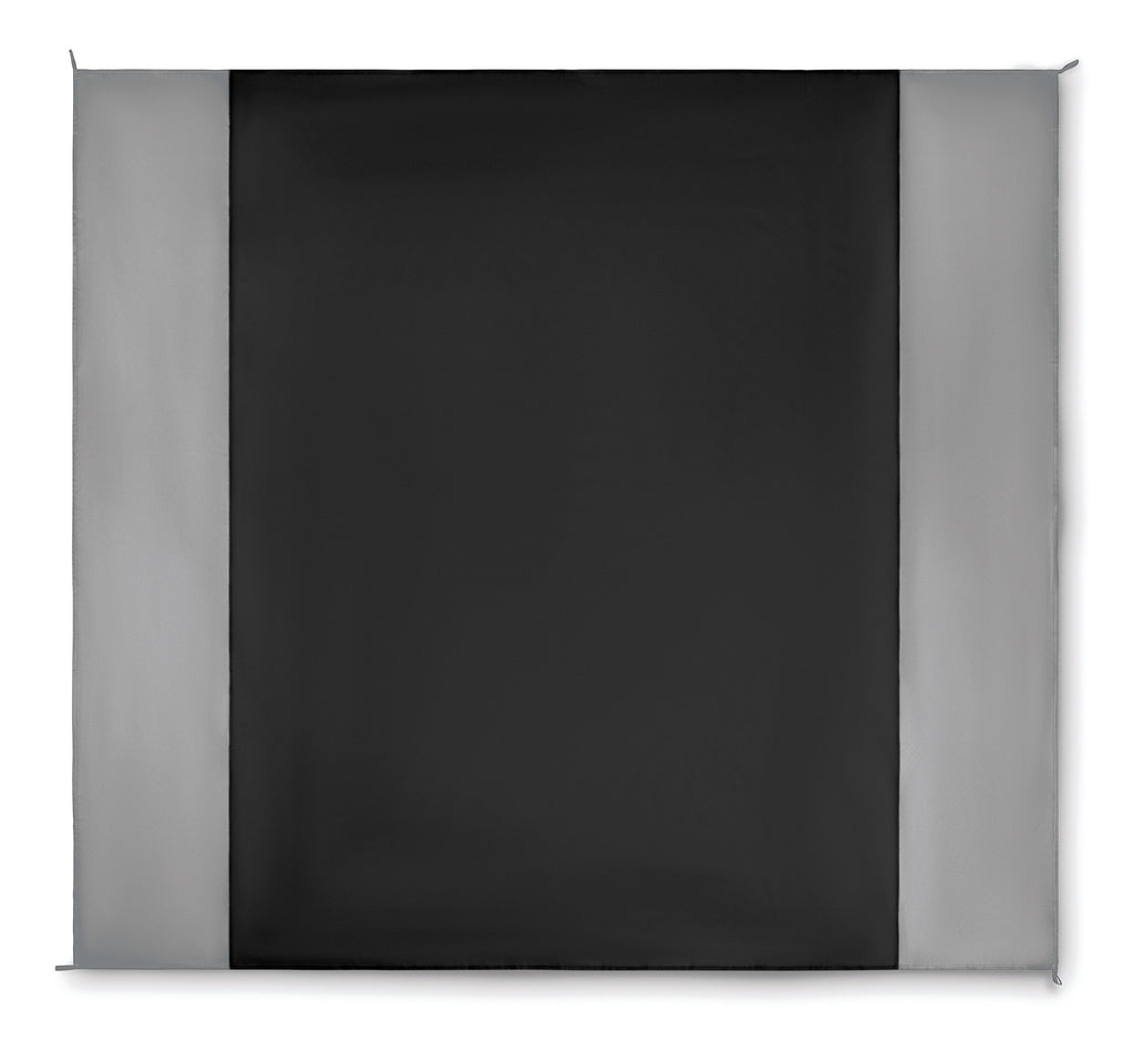 NOSAND Lightweight Large Beach Mat with Pouch