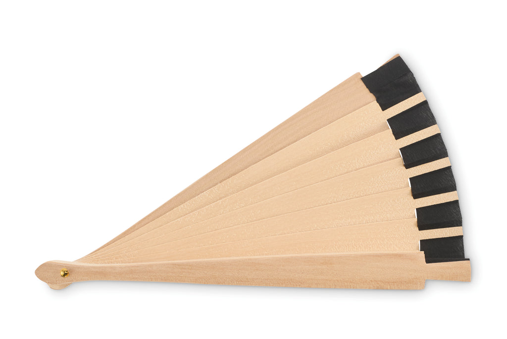 WOODFAN