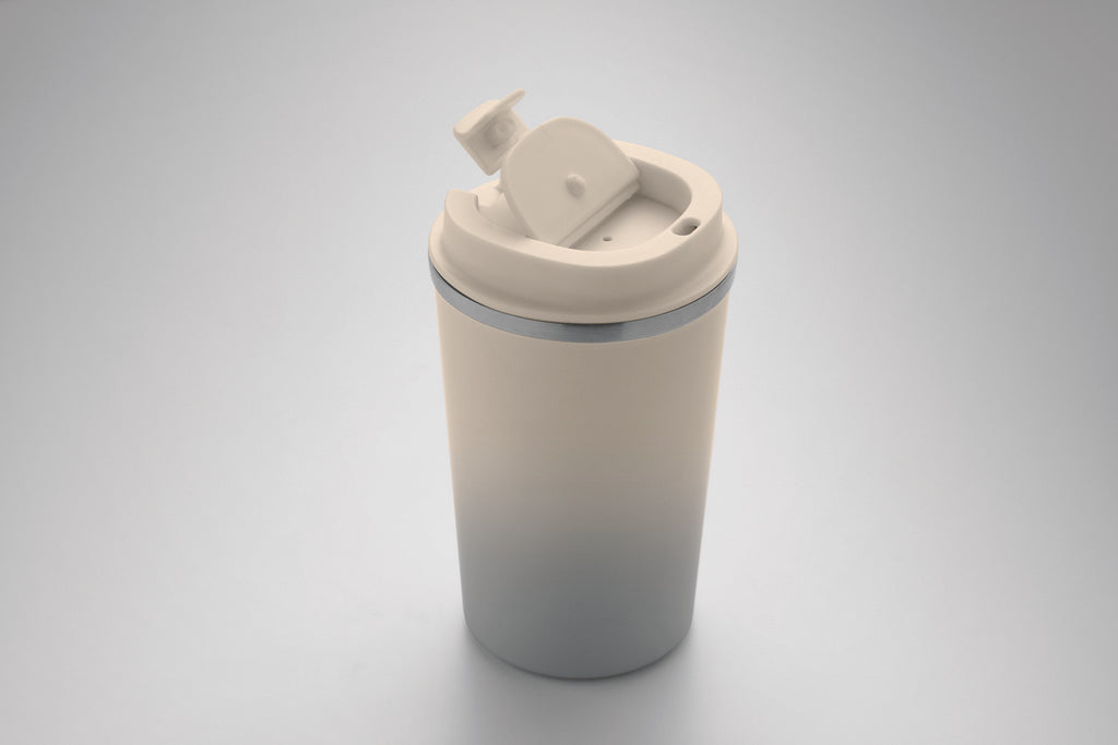 Brace Gradient 350ml Double Wall Tumbler