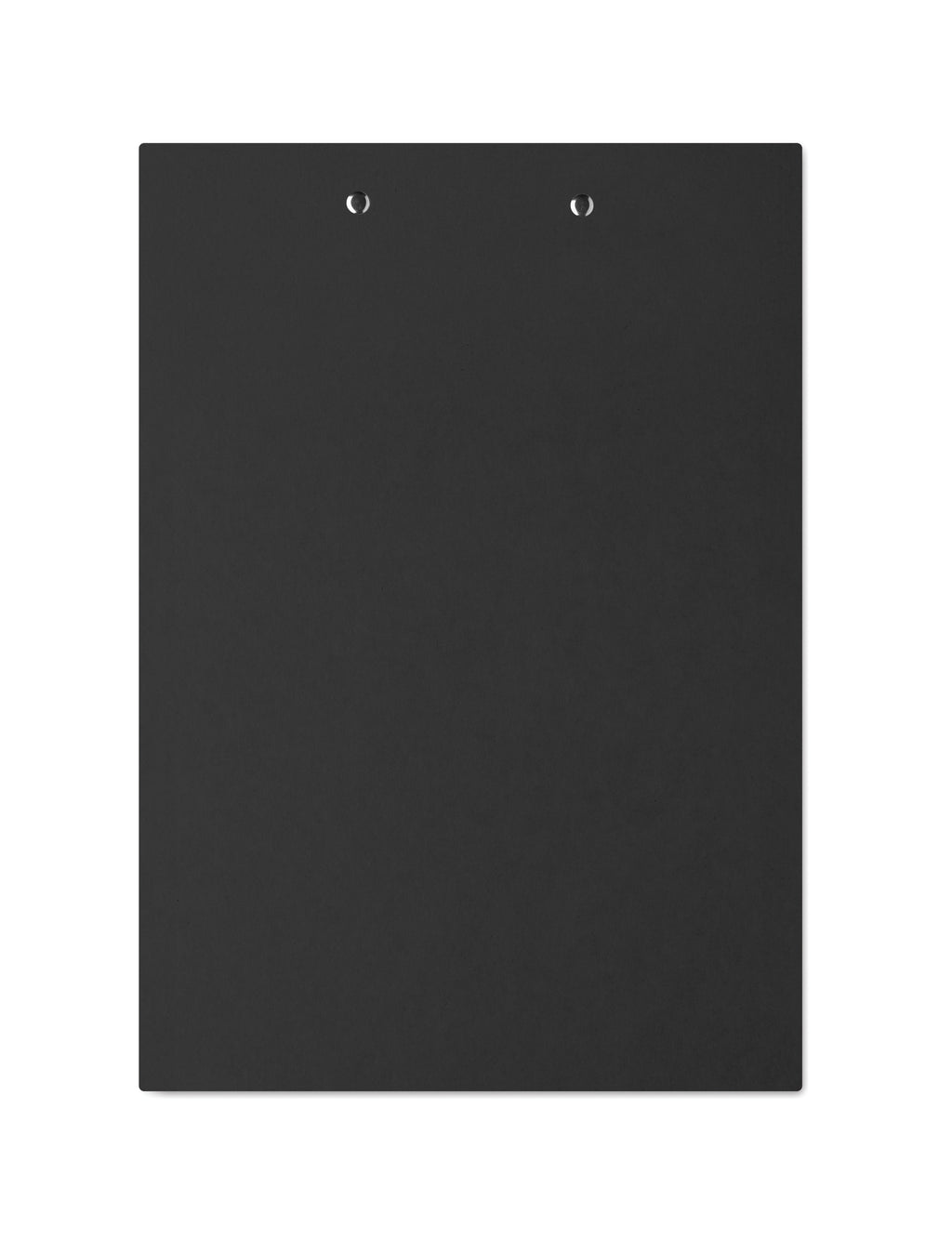 CLIPA Cardboard Clipboard A4 with Silver Clip