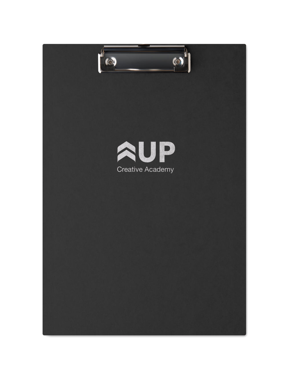 CLIPA Cardboard Clipboard A4 with Silver Clip