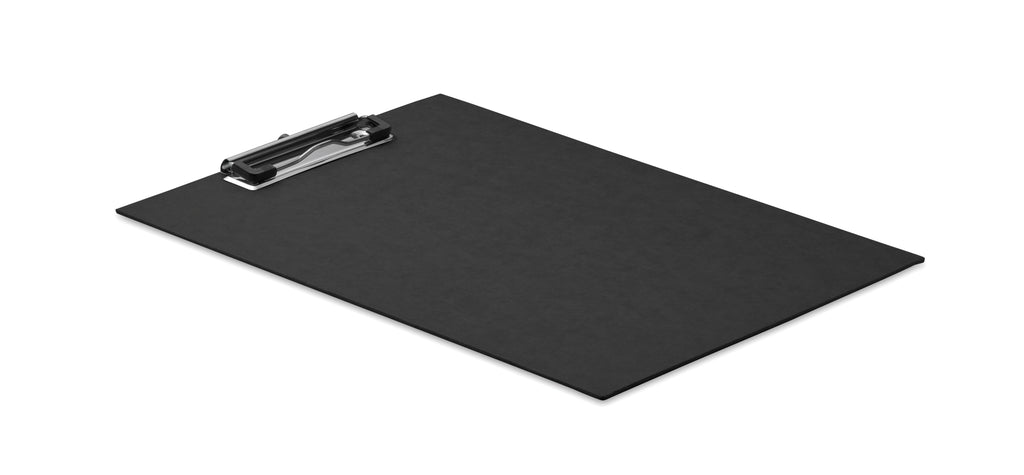 CLIPA Cardboard Clipboard A4 with Silver Clip