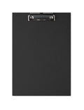 CLIPA Cardboard Clipboard A4 with Silver Clip