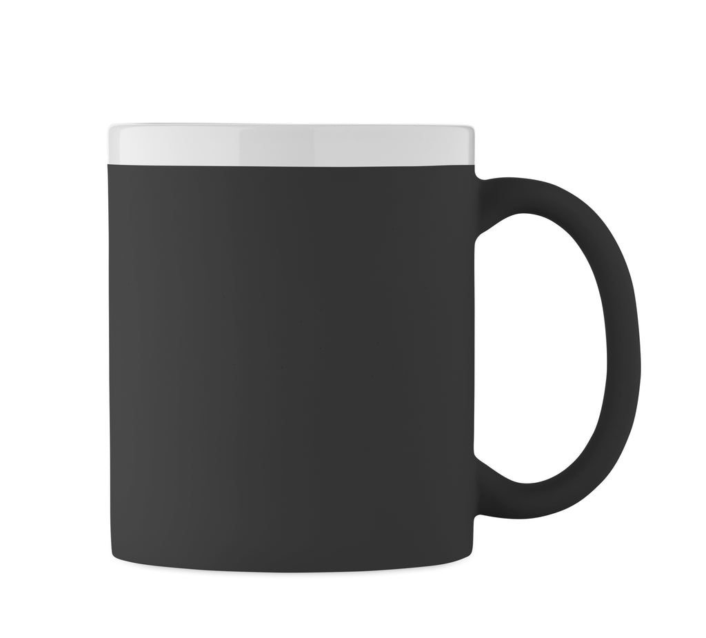 MUGIVA Stoneware Ceramic Mug 300ml Matt Finish