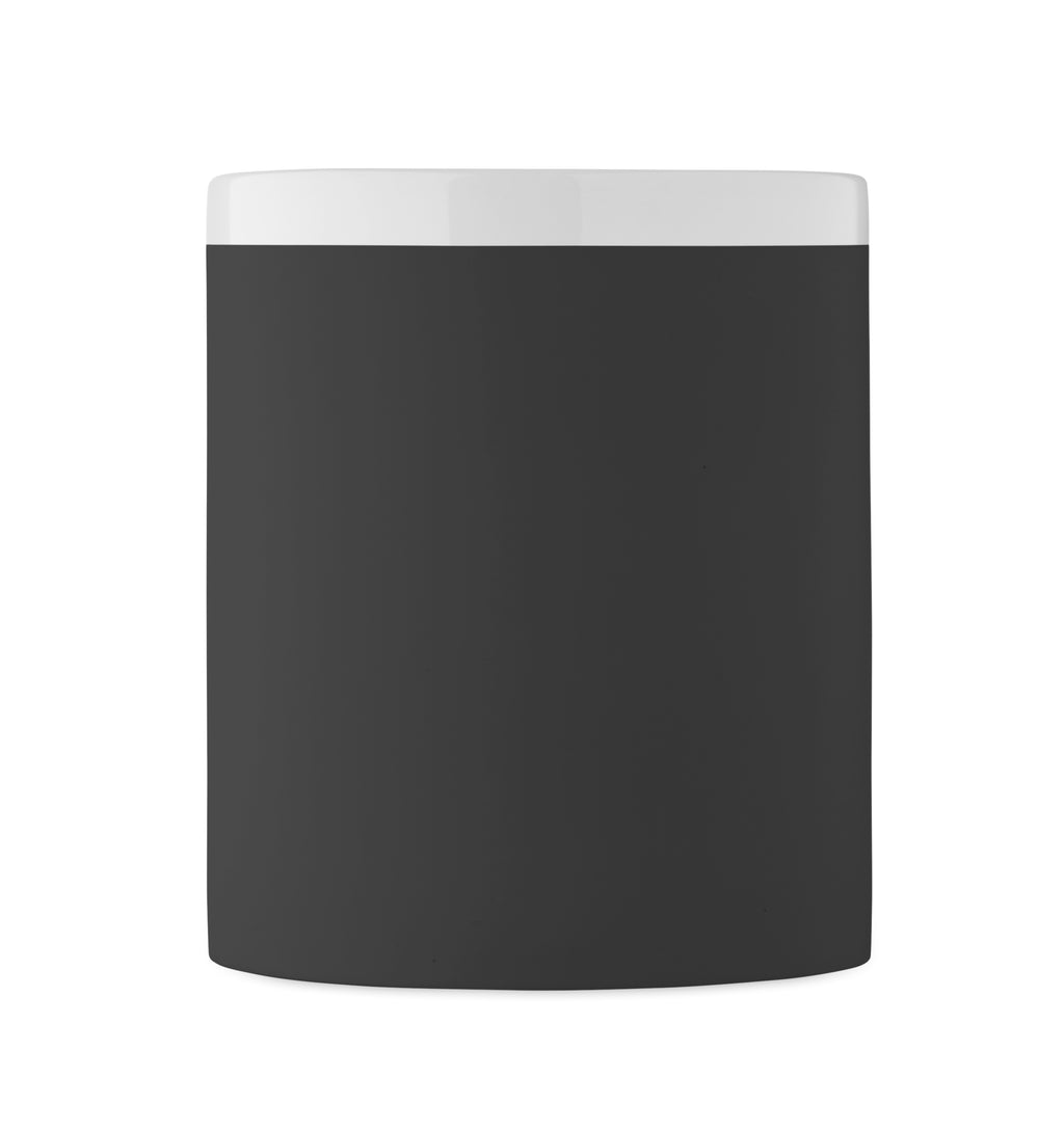 MUGIVA Stoneware Ceramic Mug 300ml Matt Finish