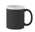 MUGIVA Stoneware Ceramic Mug 300ml Matt Finish