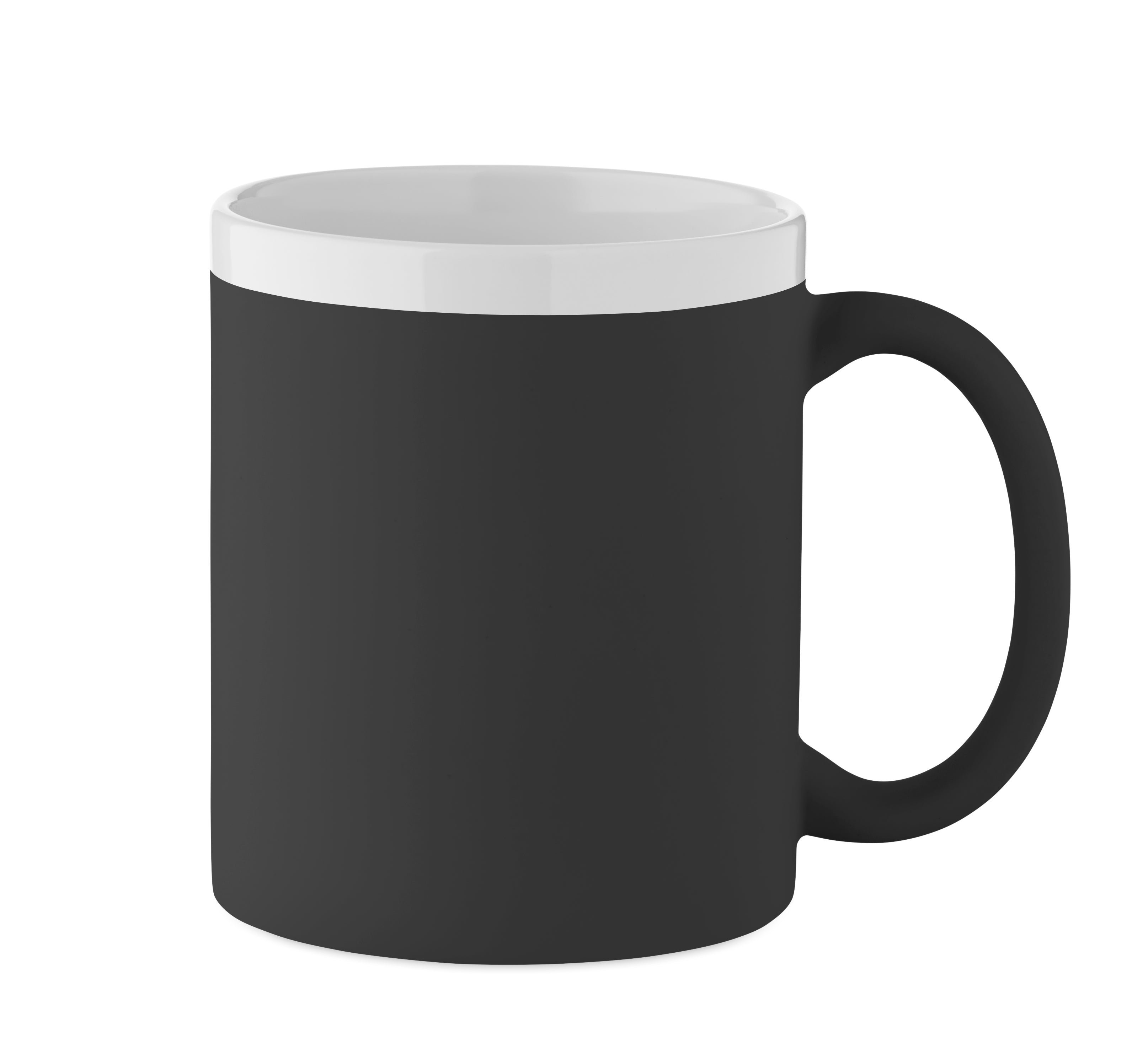 MUGIVA Stoneware Ceramic Mug 300ml Matt Finish