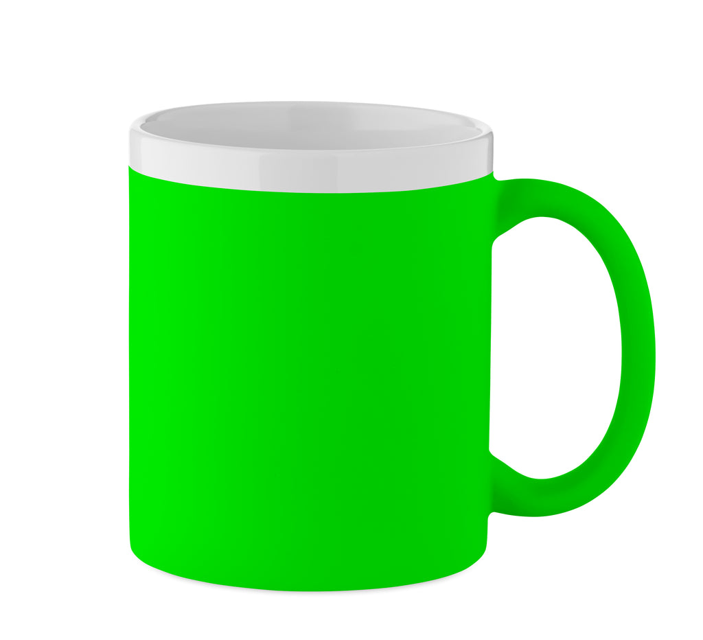 MUGIVA Stoneware Ceramic Mug 300ml Matt Finish