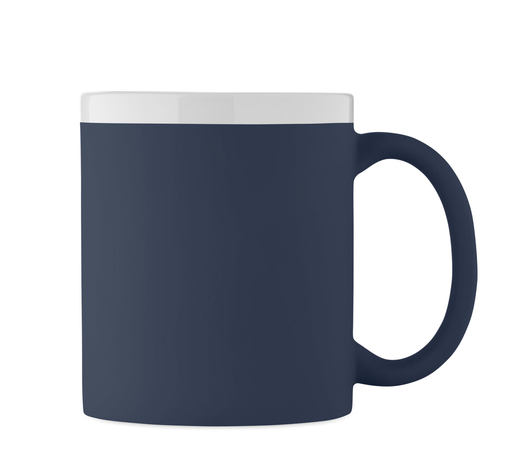 MUGIVA Stoneware Ceramic Mug 300ml Matt Finish