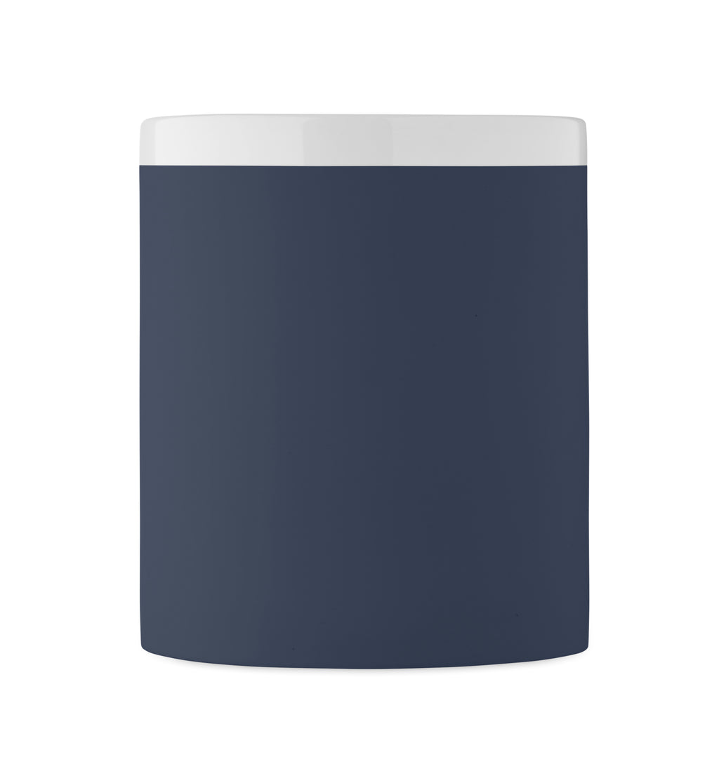 MUGIVA Stoneware Ceramic Mug 300ml Matt Finish