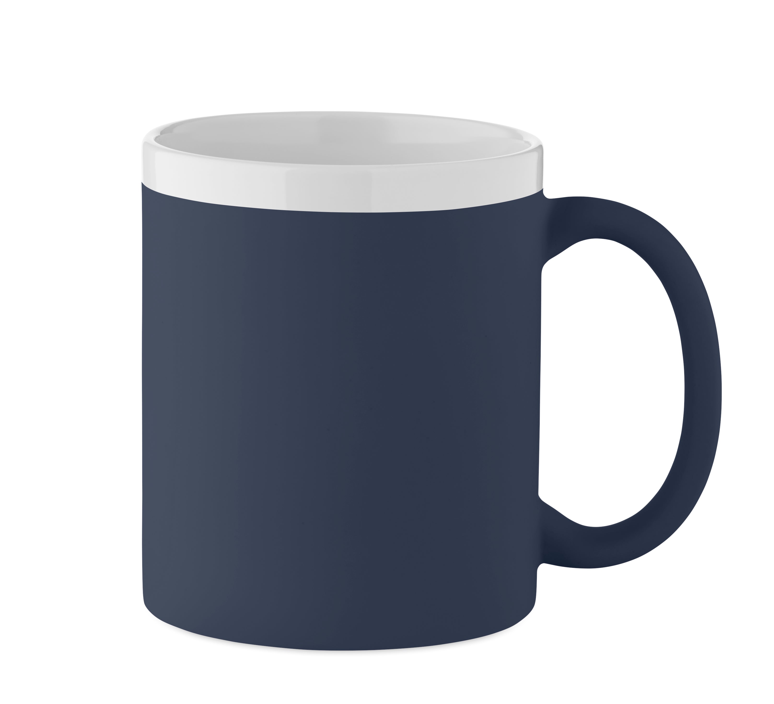 MUGIVA Stoneware Ceramic Mug 300ml Matt Finish