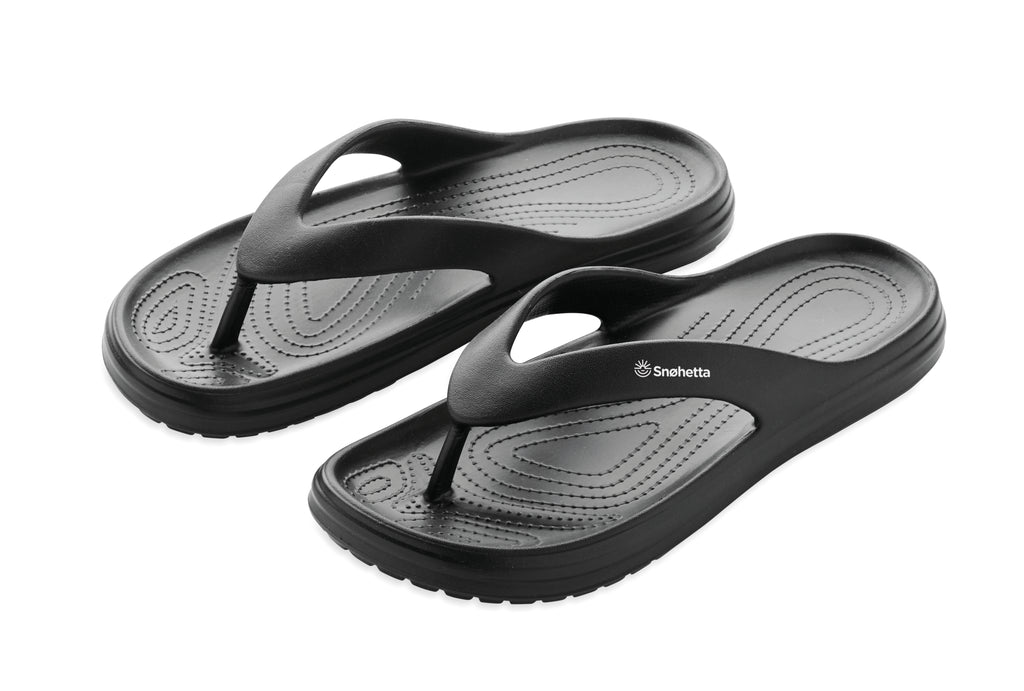EVASLIP Full EVA Slippers Size 40/41