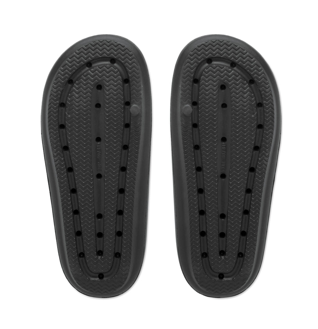 EVASLIDE Unisex EVA Sliders Size 40/41