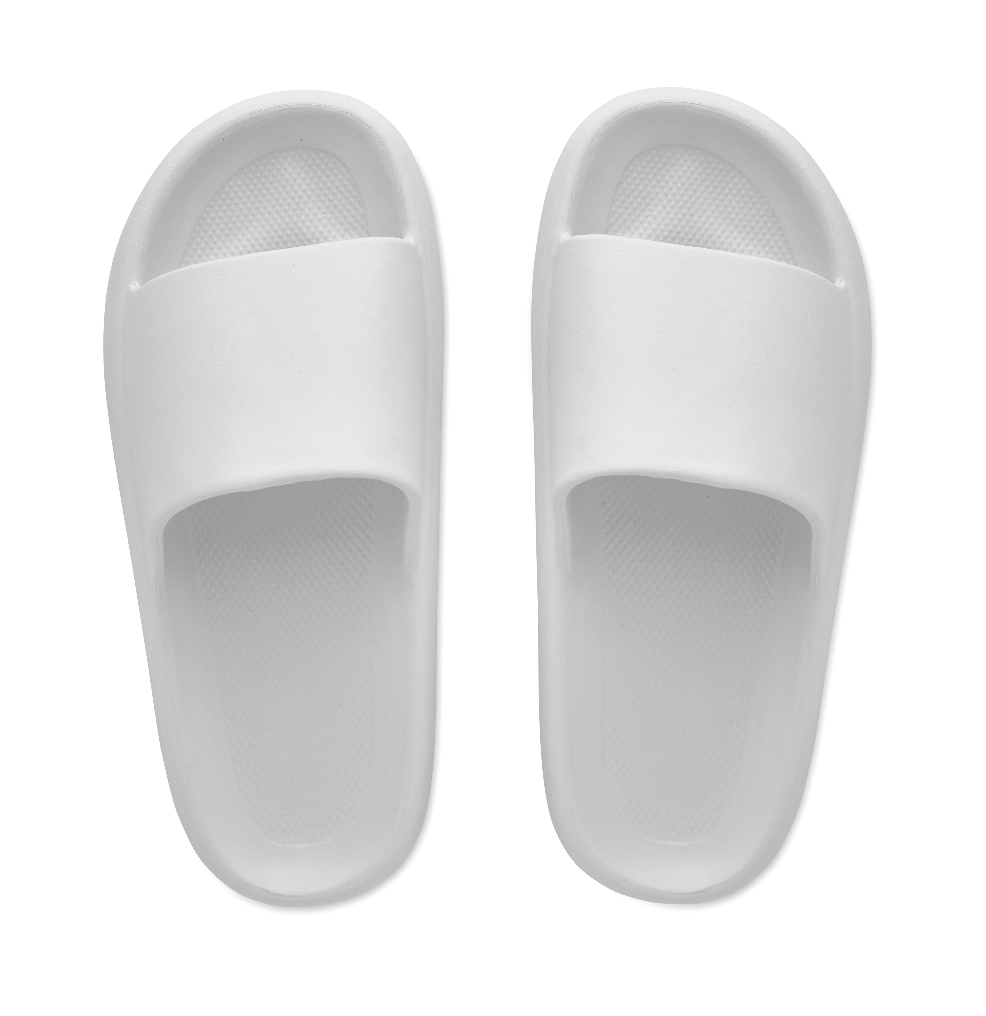 EVASLIDE Unisex EVA Sliders Size 40/41