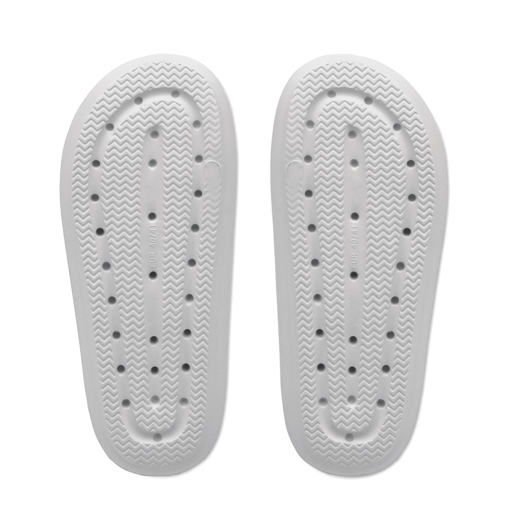 EVASLIDE Unisex EVA Sliders Size 40/41