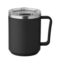 COCOA Double Wall Recycled Stainless Steel Mug