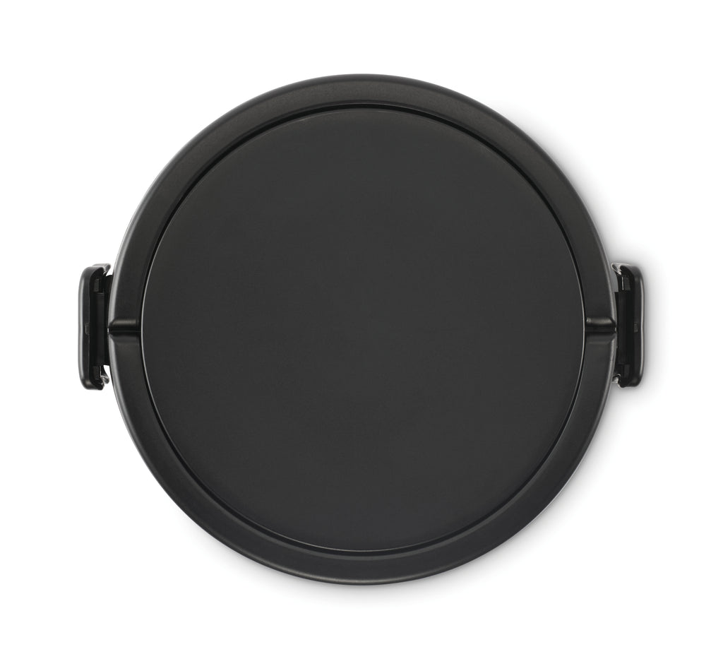 Ensala Two-Tier Round Lunch Box 950ml