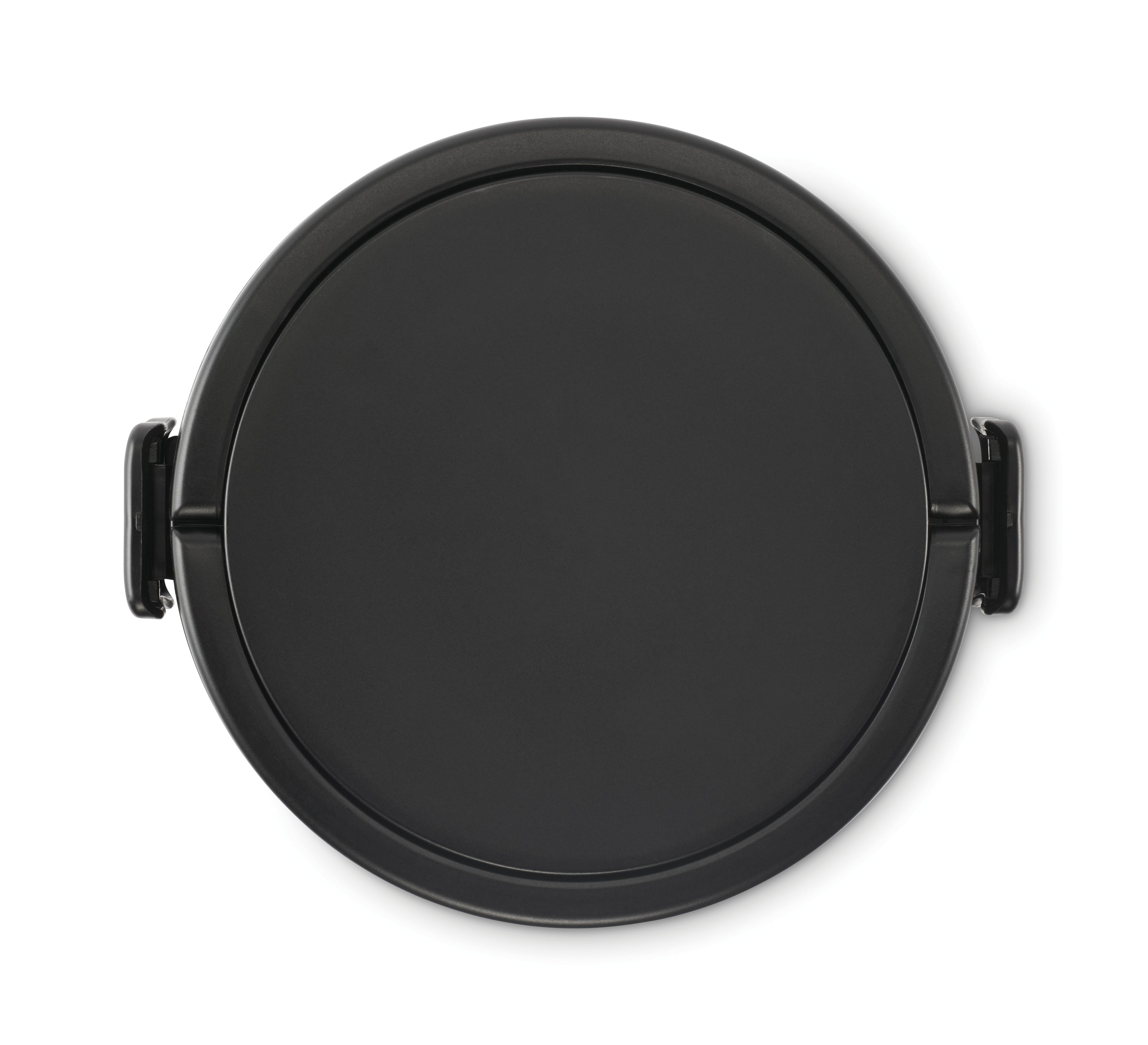 Ensala Two-Tier Round Lunch Box 950ml