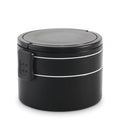 Ensala Two-Tier Round Lunch Box 950ml