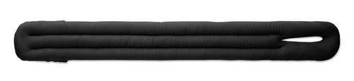 WRAP IT Bendable Roll Travel Pillow with Storage Pouch