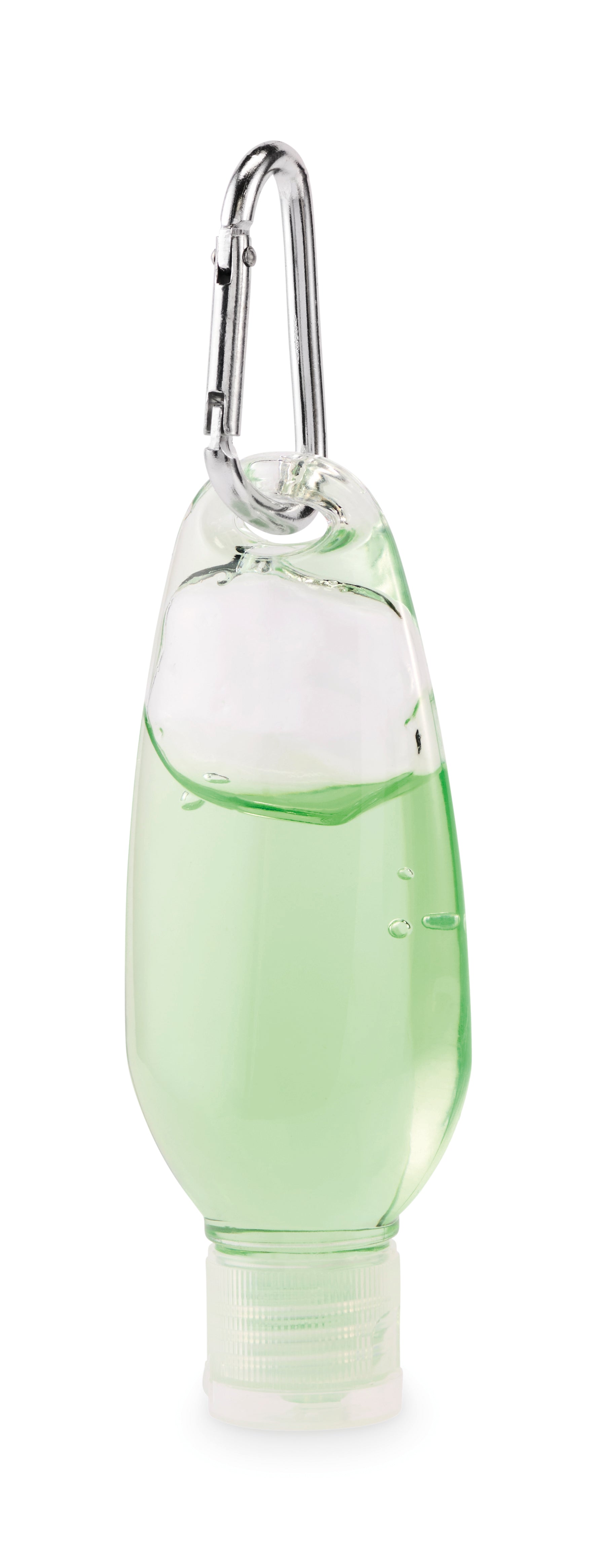Alove Aloe Vera Gel Bottle with Carabiner