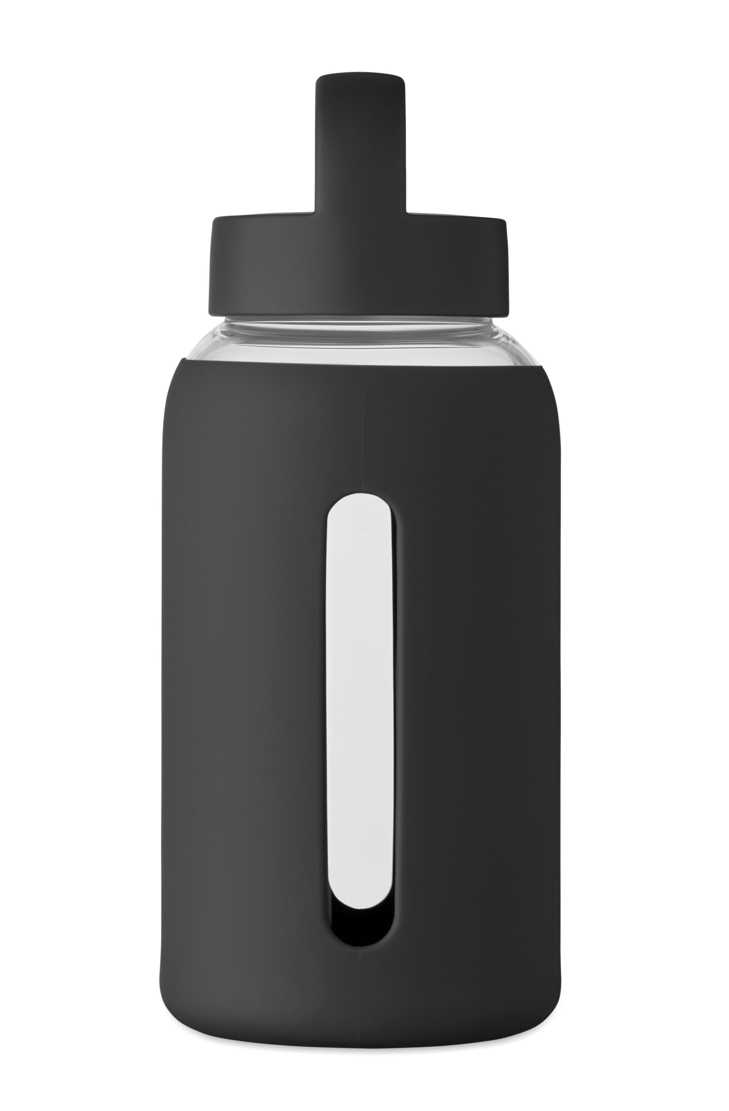 Boris High Borosilicate Glass Bottle 600ml