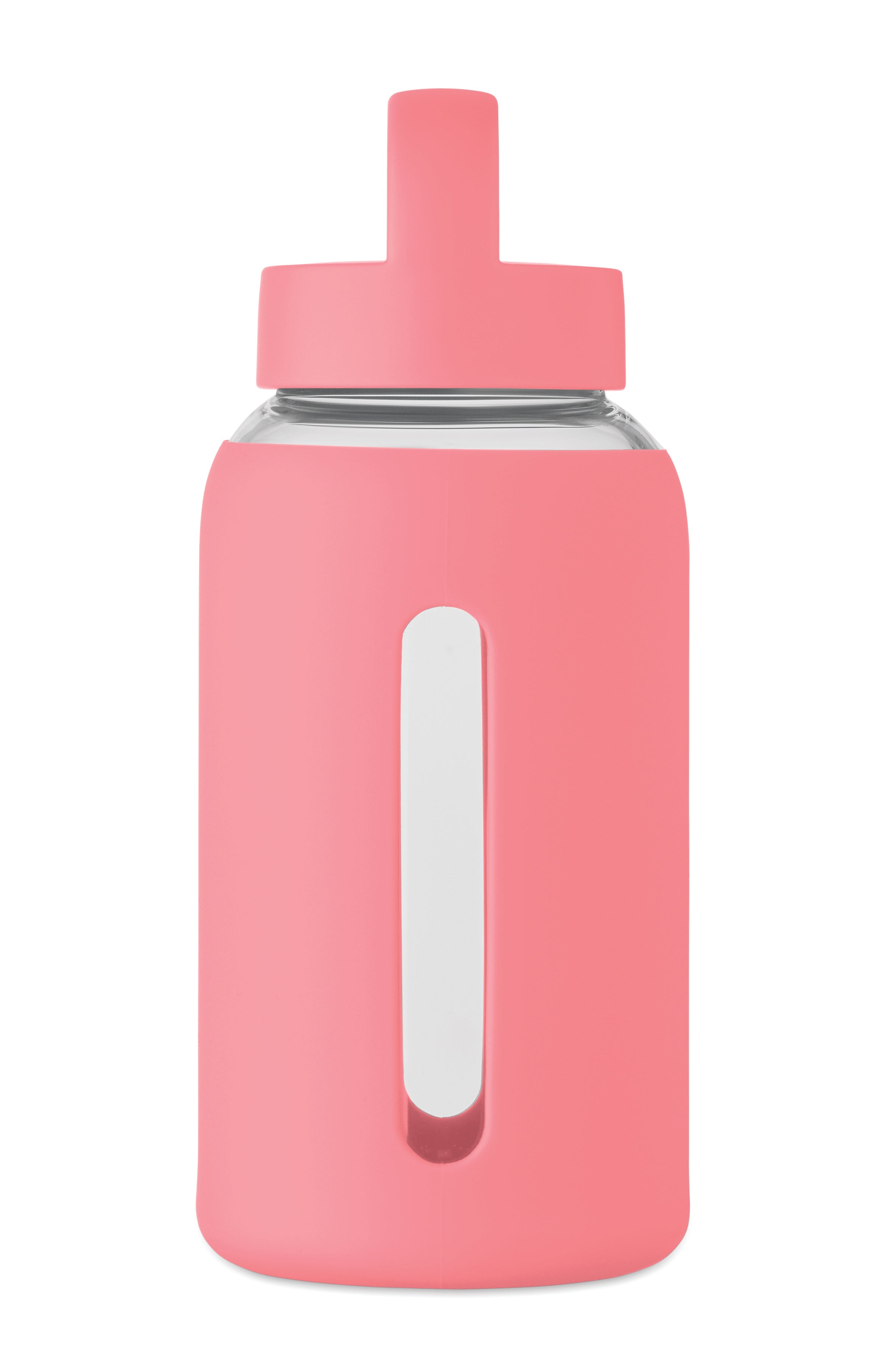 Boris High Borosilicate Glass Bottle 600ml