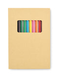 FUNSKETCH Children's Drawing Set with Pencils