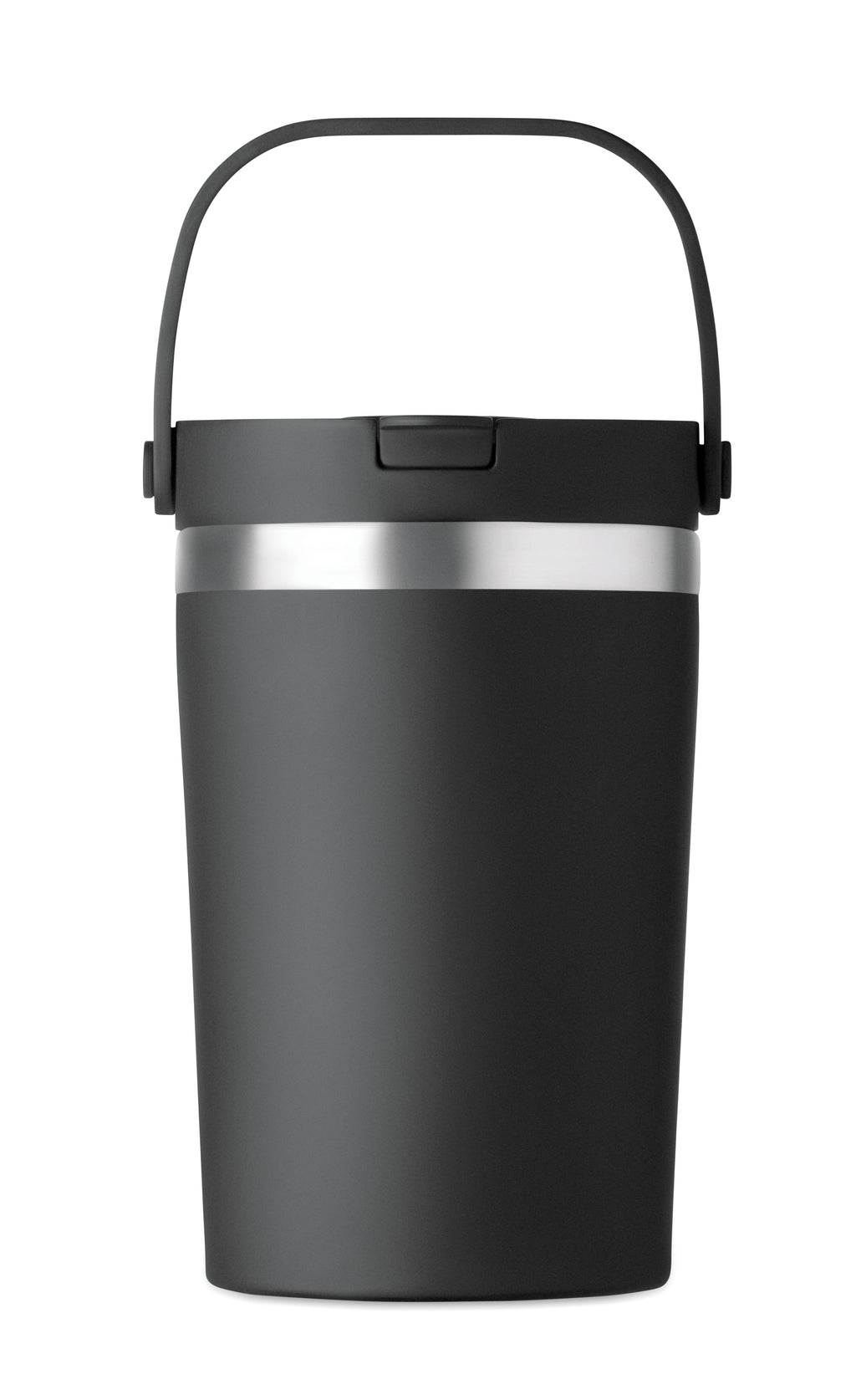 CozyCup Double Wall Recycled Stainless Steel Tumbler