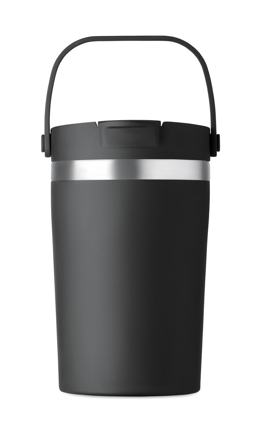 CozyCup Double Wall Recycled Stainless Steel Tumbler