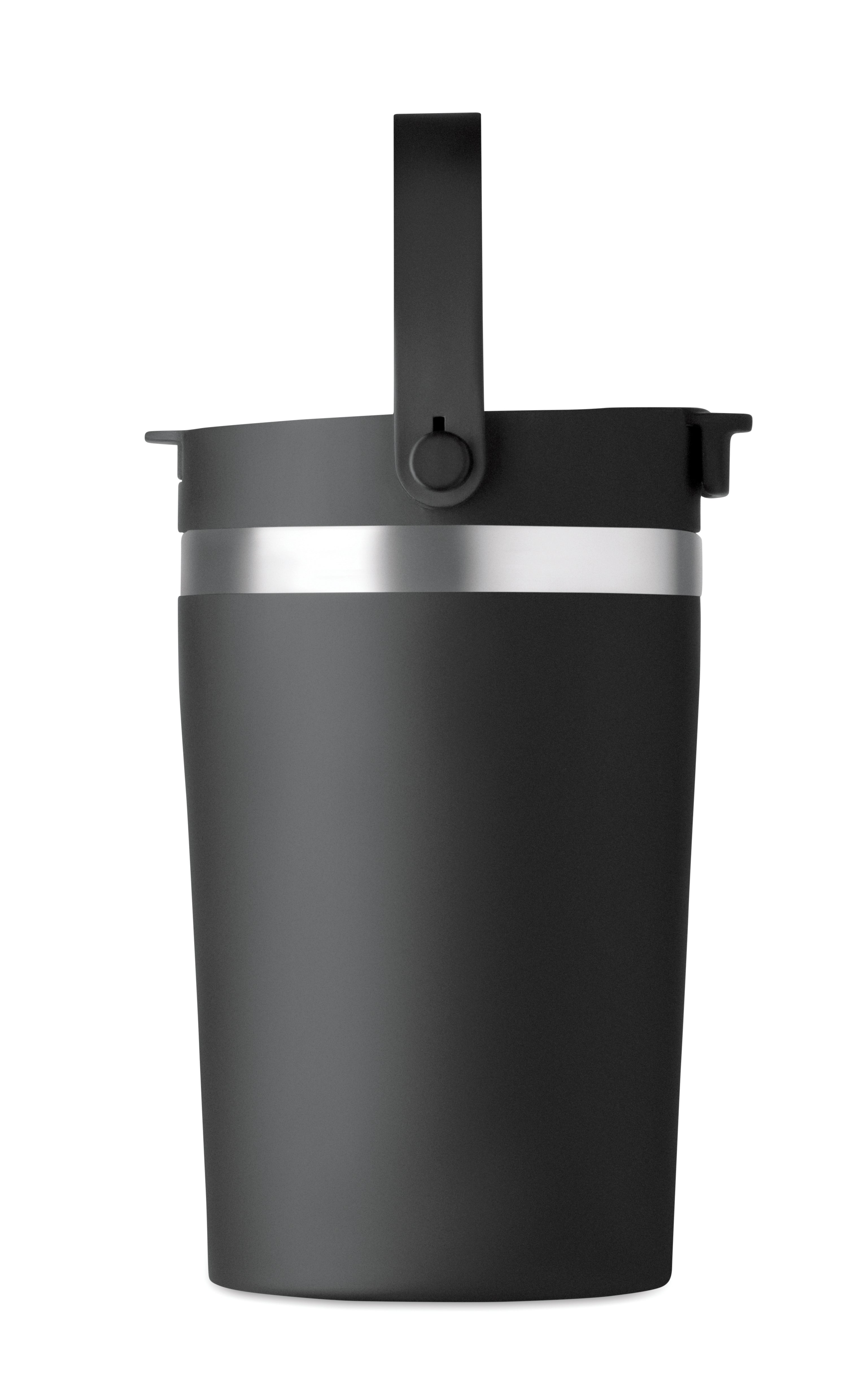 CozyCup Double Wall Recycled Stainless Steel Tumbler