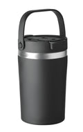 CozyCup Double Wall Recycled Stainless Steel Tumbler