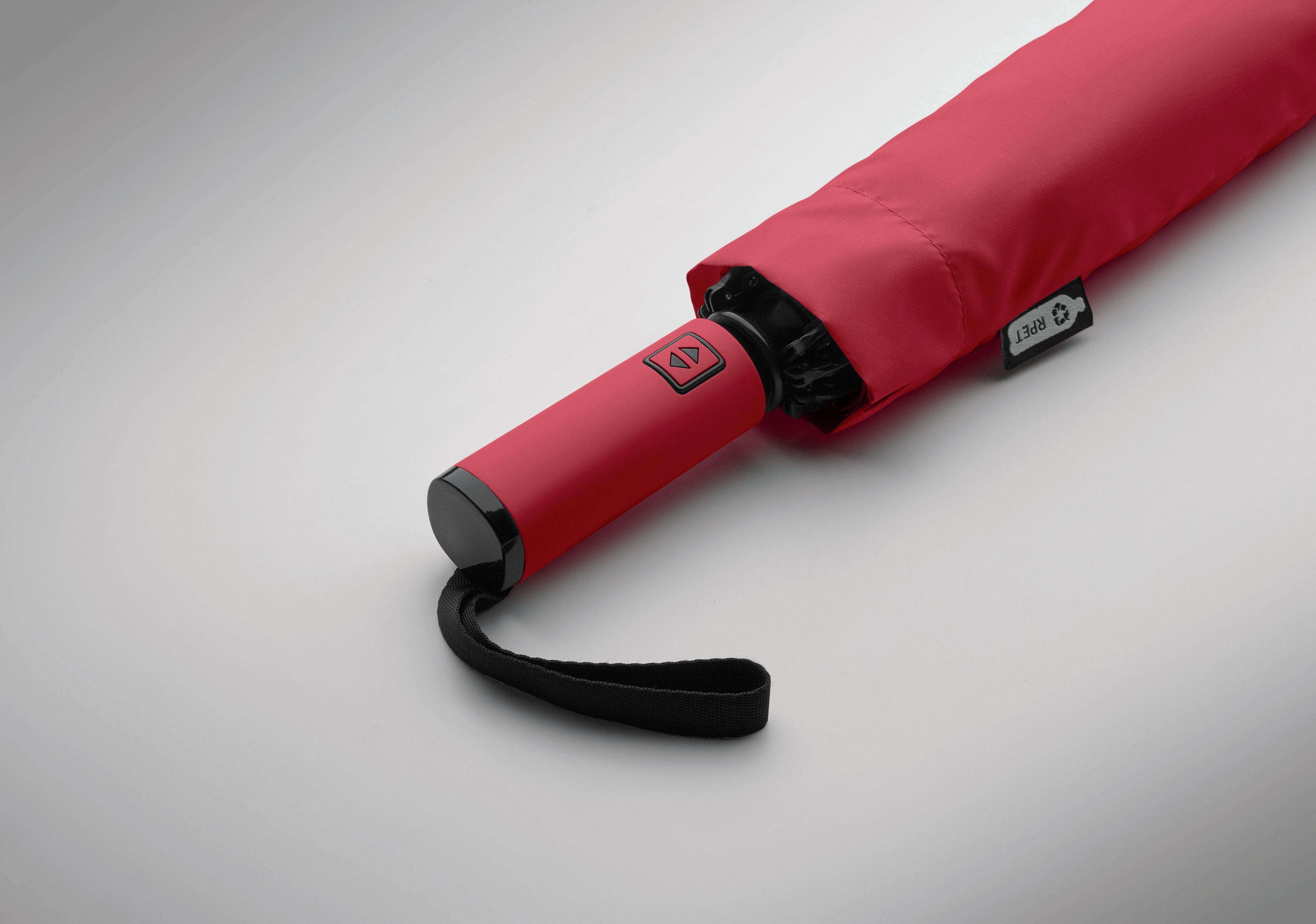 AGUMBE 23 Inch Windproof Auto Umbrella