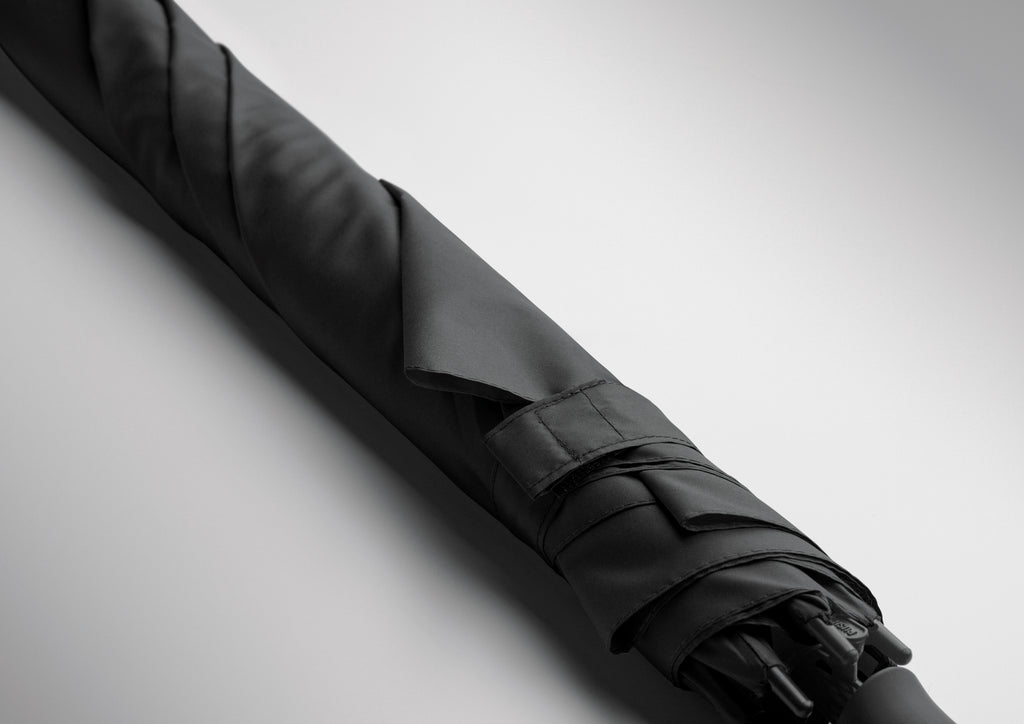 AMBOLI 23" Windproof Square Umbrella