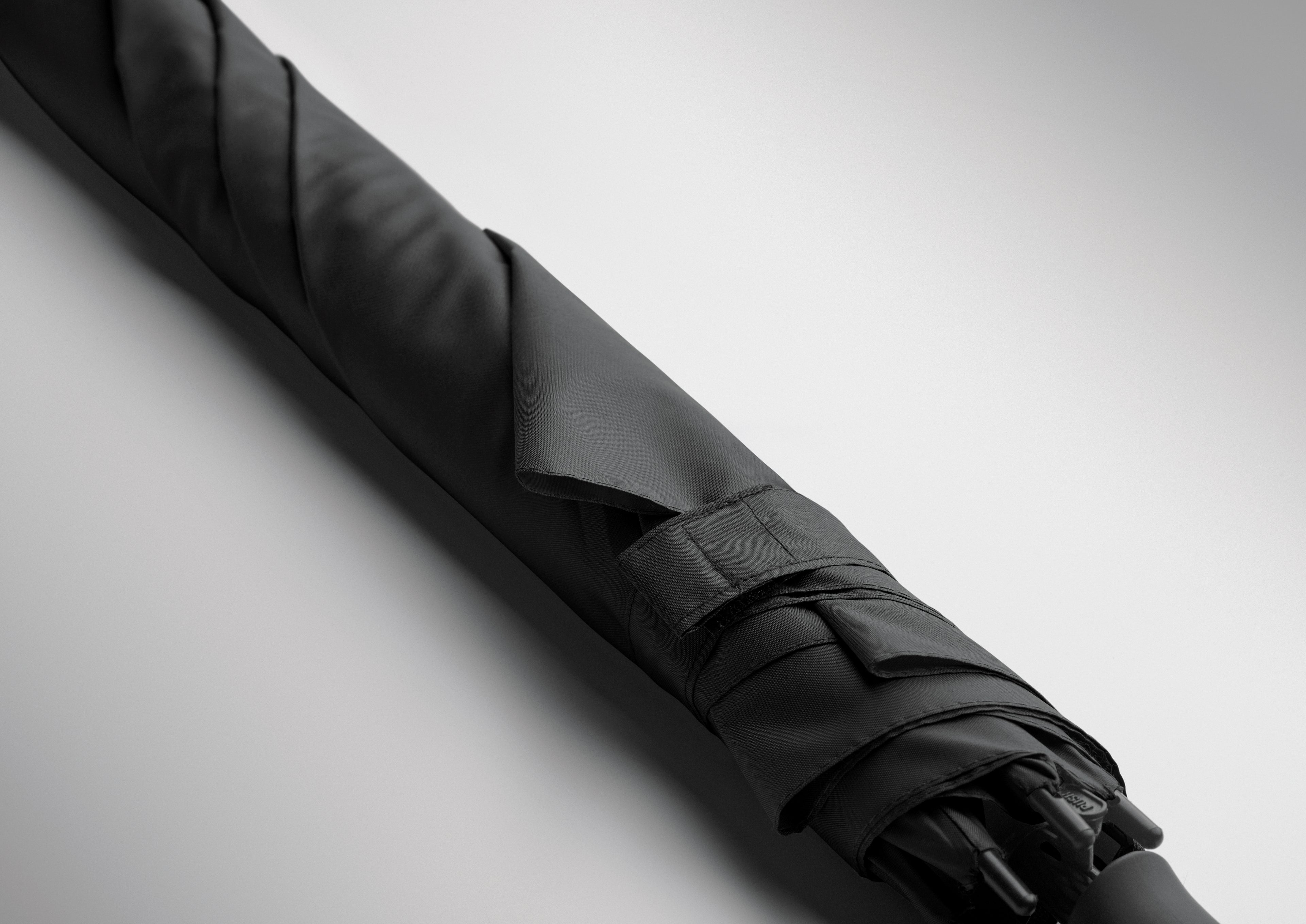 AMBOLI 23" Windproof Square Umbrella