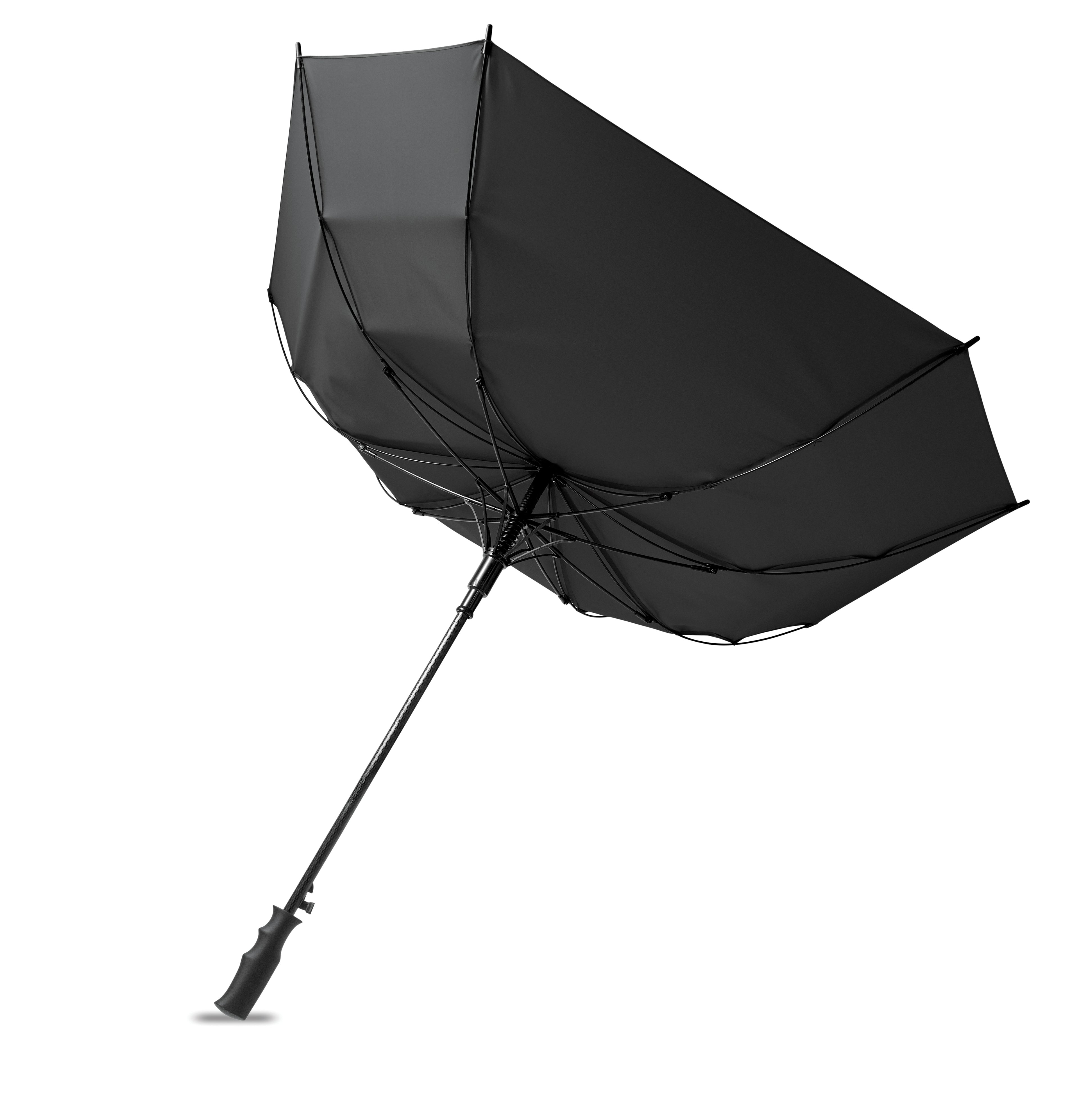 AMBOLI 23" Windproof Square Umbrella