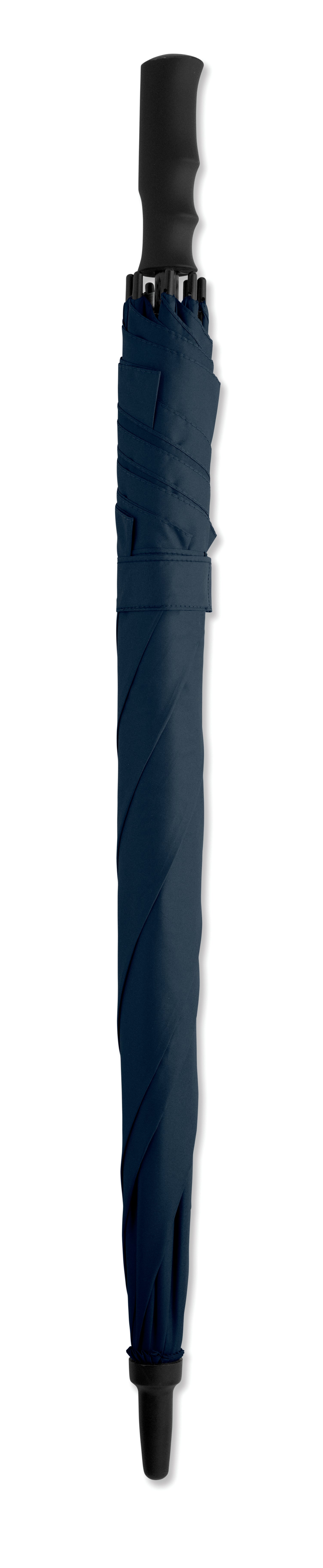 AMBOLI 23" Windproof Square Umbrella
