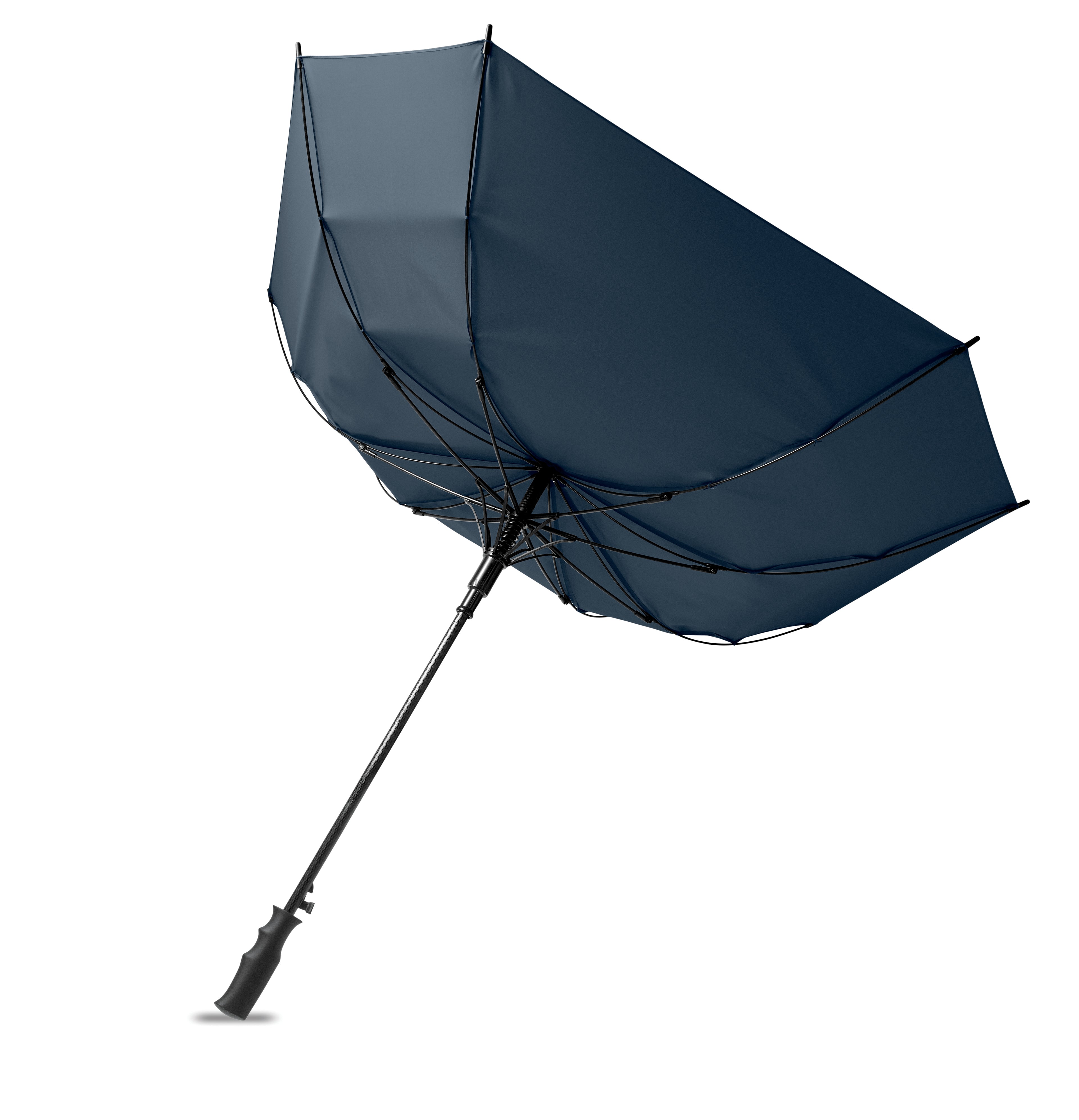AMBOLI 23" Windproof Square Umbrella