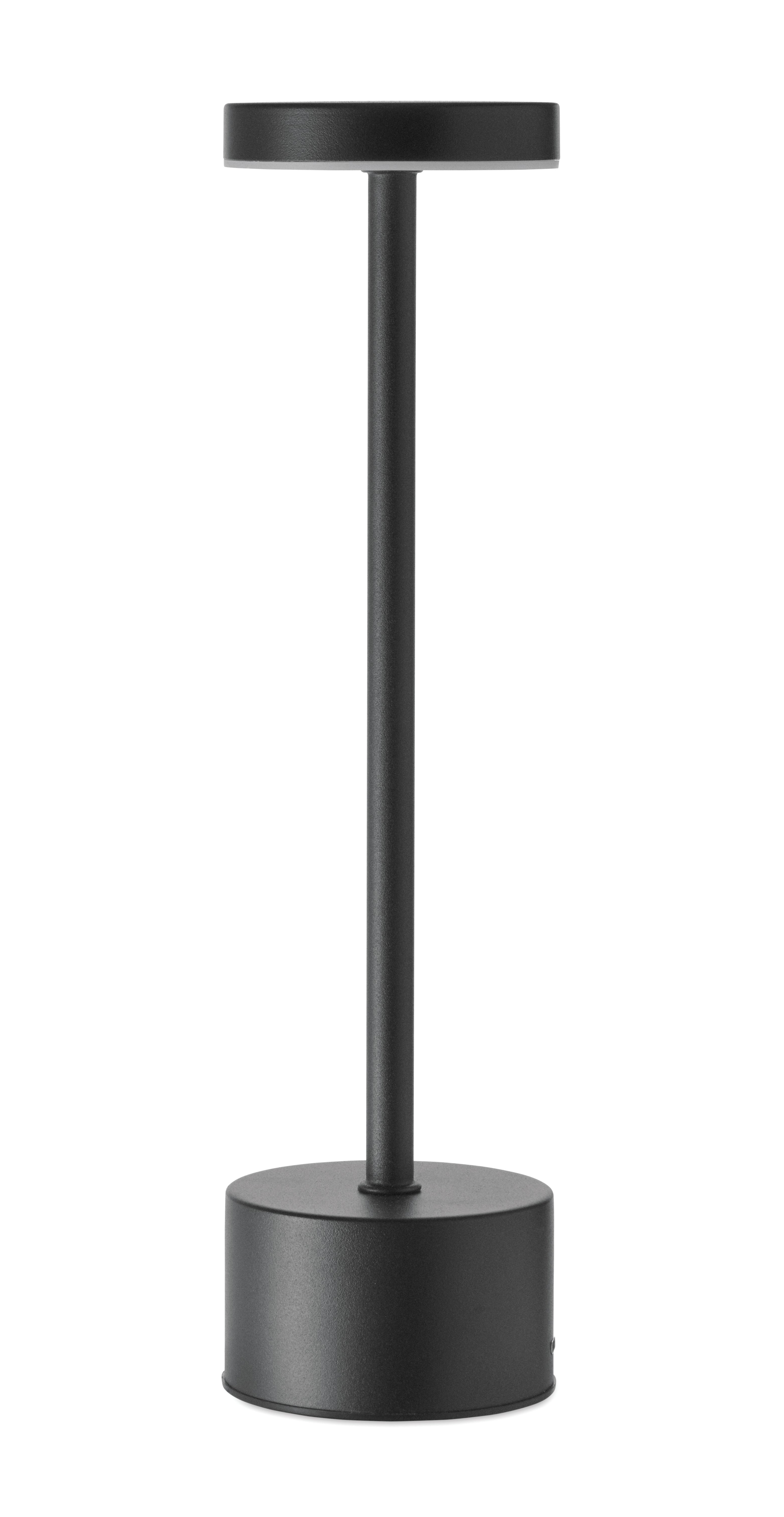 BISTRO Aluminium LED Table Lamp with Branding