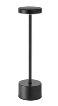 BISTRO Aluminium LED Table Lamp with Branding