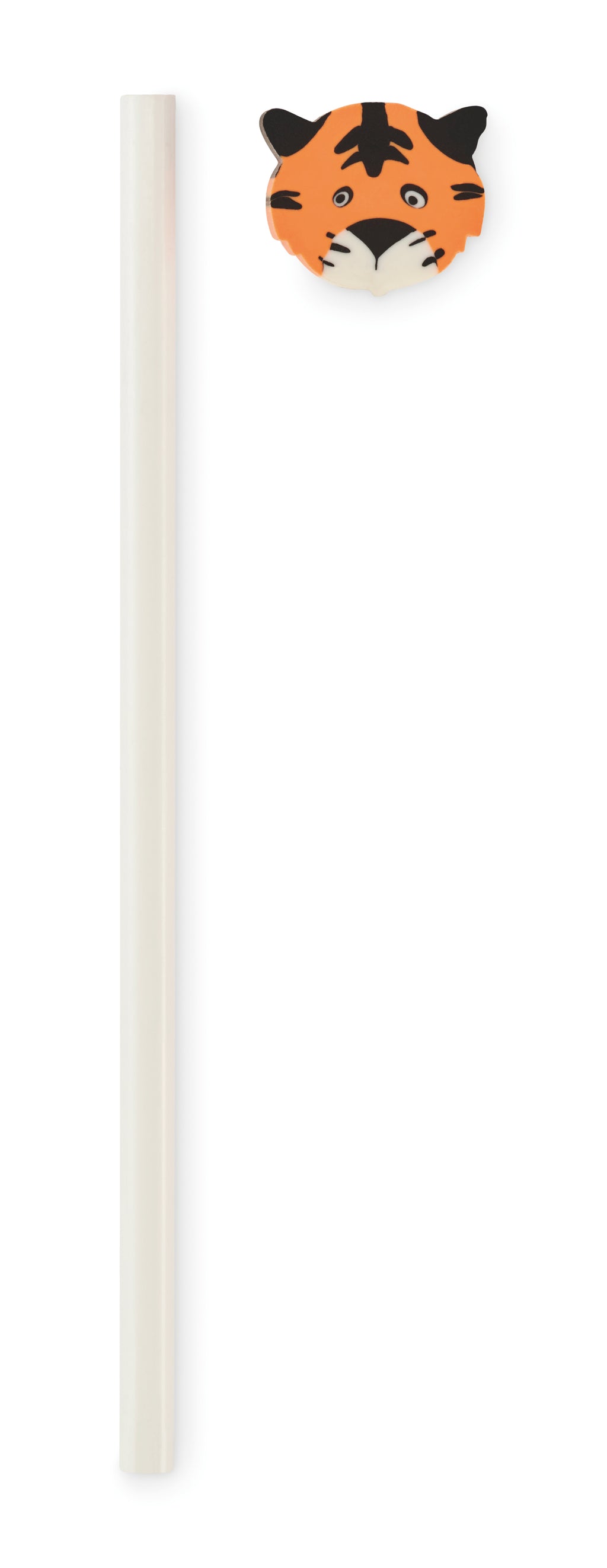 CIRCO Wooden Animal-Shaped Pencil with Eraser