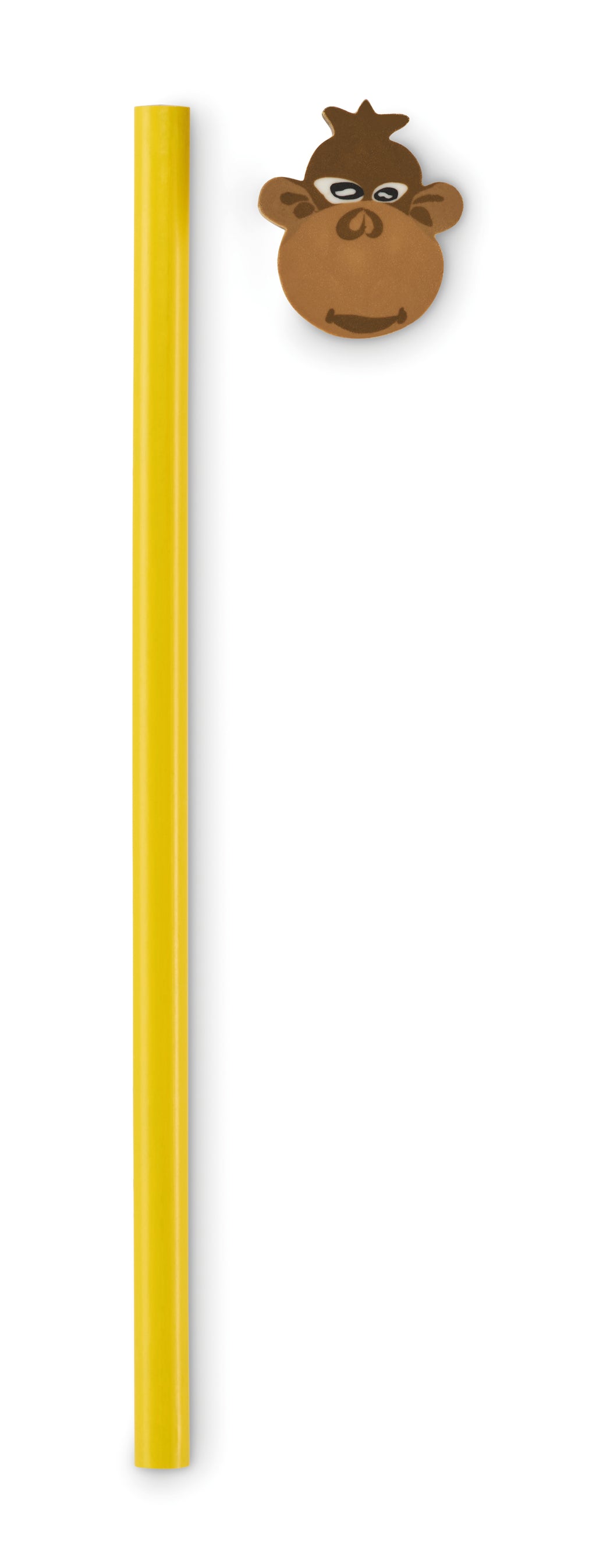 CIRCO Wooden Animal-Shaped Pencil with Eraser