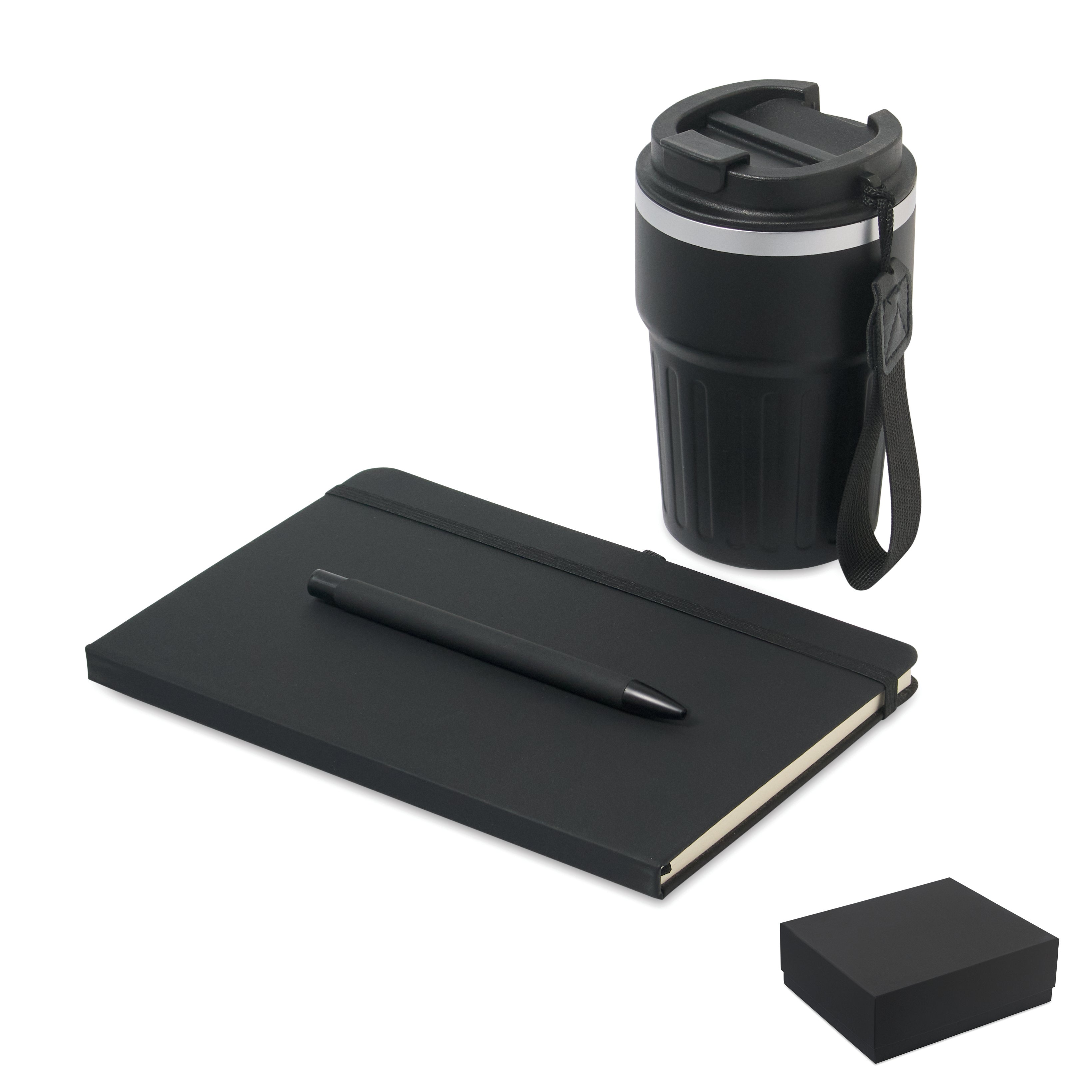 ENGAGE 3 Piece Sustainable Gift Set