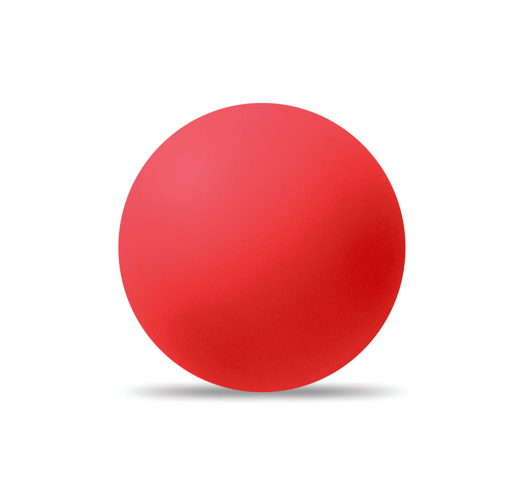 Funball Rubber Bouncing Ball for Promotional Giveaways